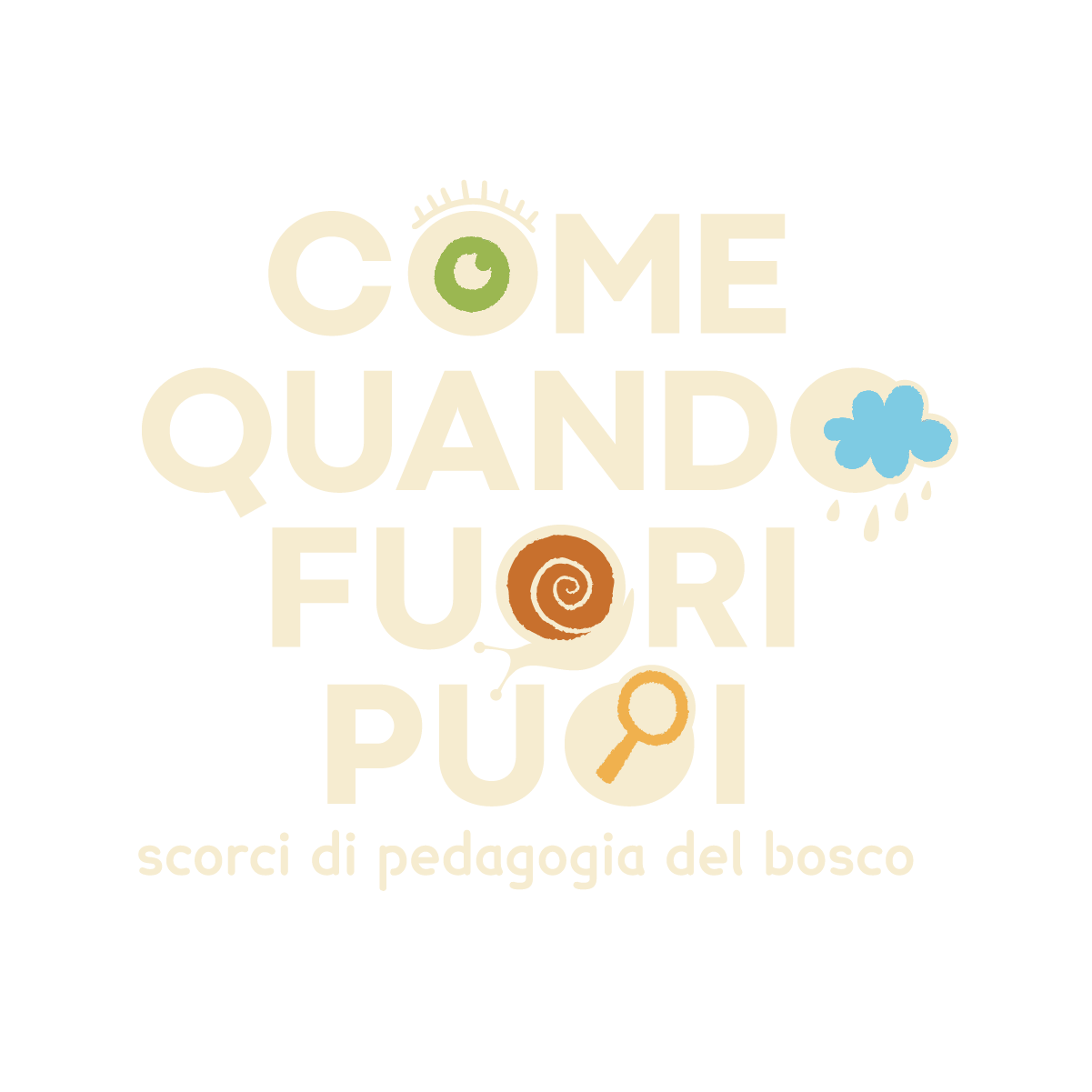 Come Quando Fuori Puoi