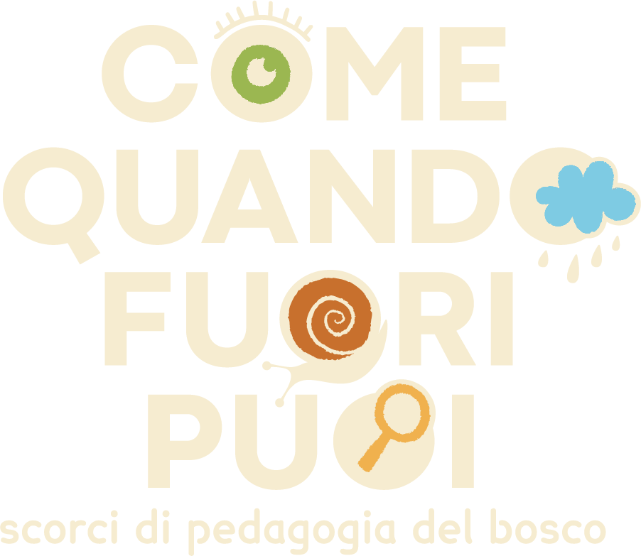 Come Quando Fuori Puoi