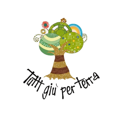 Tutti giù per terra